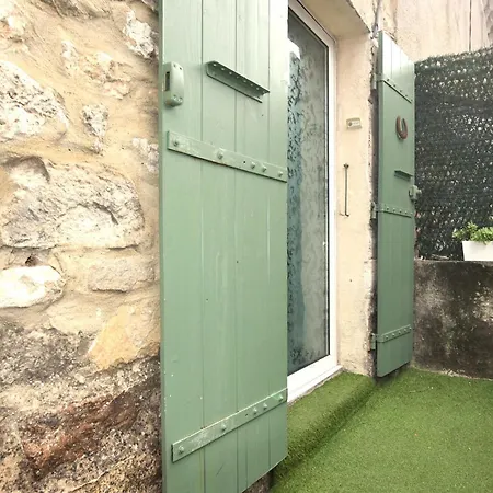 Prázdninový dům 1 Bedroom Pet Friendly In Aigueze