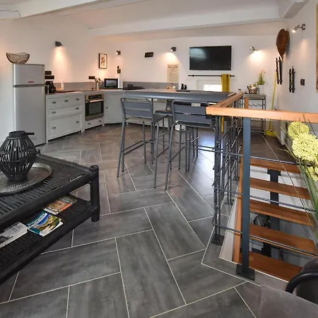 1 Bedroom Pet Friendly In * Aigueze