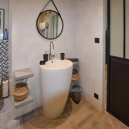 Σπίτι διακοπών 1 Bedroom Stunning In