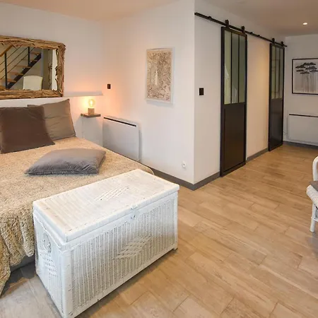 Prázdninový dům 1 Bedroom Pet Friendly In *