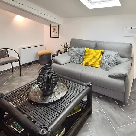 1 Bedroom Pet Friendly In Aigueze
