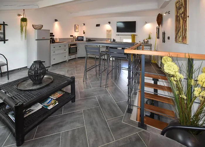 1 Bedroom Stunning In * Aigueze