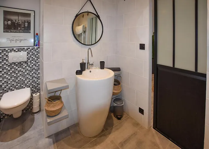 펜션 1 Bedroom Stunning In