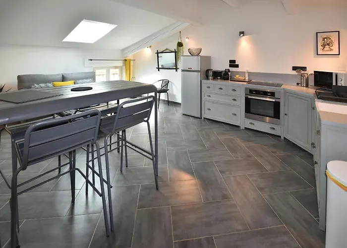 1 Bedroom Stunning In Prázdninový dům *