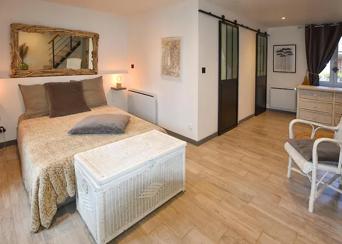 펜션 1 Bedroom Stunning In *