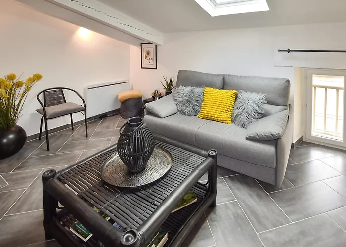 1 Bedroom Stunning In Aigueze